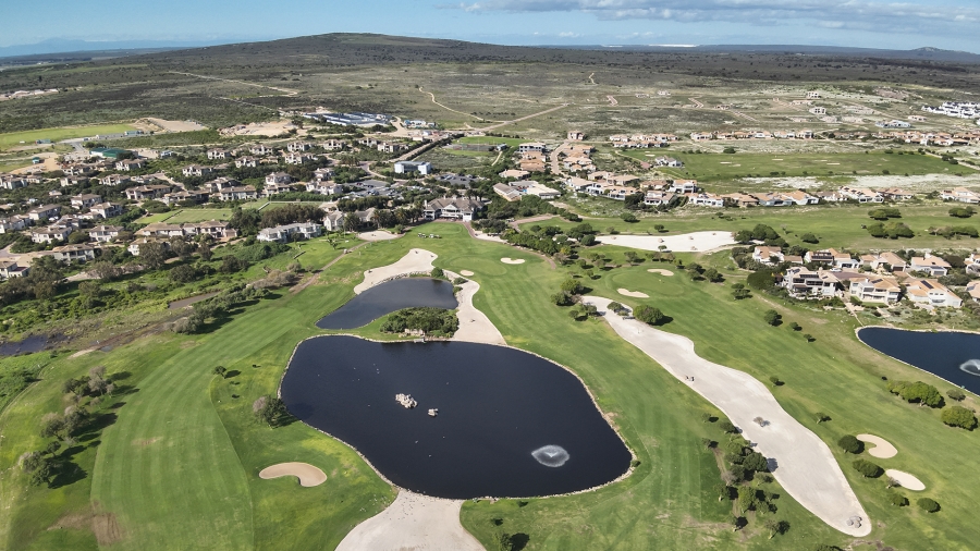 2 Bedroom Property for Sale in Langebaan Country Estate Western Cape